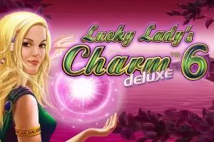 Automat Lucky Ladys - Ženy prínášajúce šťastie a šťastné symboly